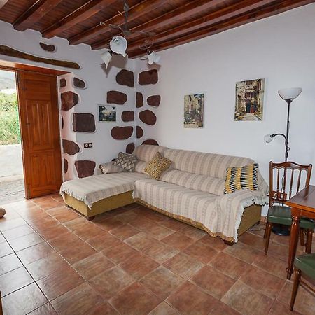 Casa Rural La Casa Baja Santa Lucia Екстериор снимка