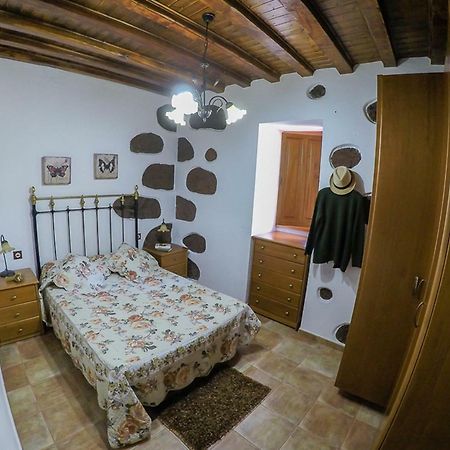 Casa Rural La Casa Baja Santa Lucia Екстериор снимка
