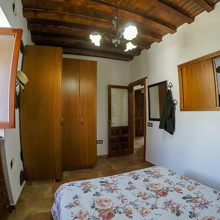 Casa Rural La Casa Baja Santa Lucia Екстериор снимка