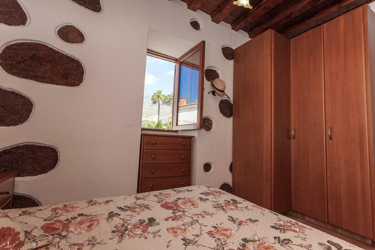 Casa Rural La Casa Baja Santa Lucia Екстериор снимка